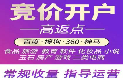 托管竞价SEM操作技巧与案例